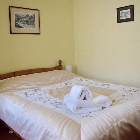 Bewdley Hill House Bed and Breakfast Kidderminster Buitenkant foto
