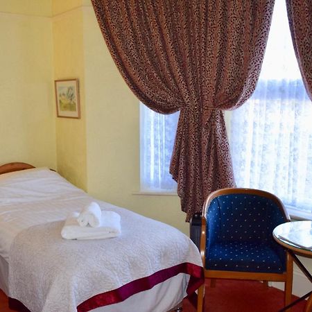 Bewdley Hill House Bed and Breakfast Kidderminster Buitenkant foto