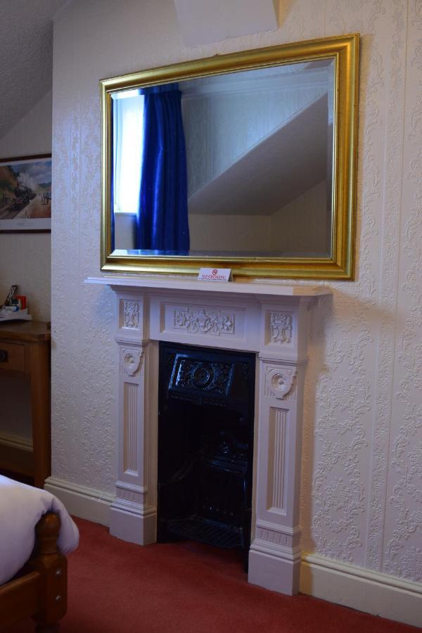 Bewdley Hill House Bed and Breakfast Kidderminster Buitenkant foto