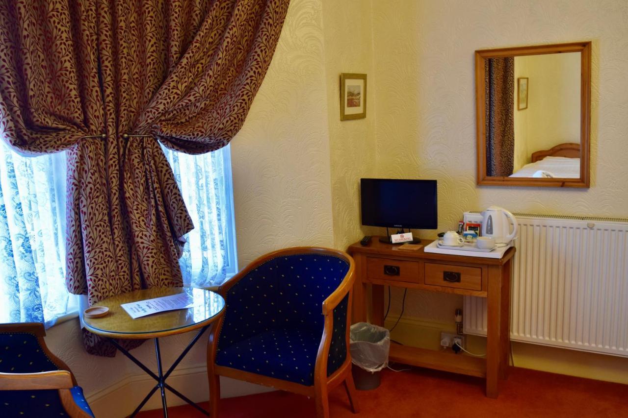 Bewdley Hill House Bed and Breakfast Kidderminster Buitenkant foto