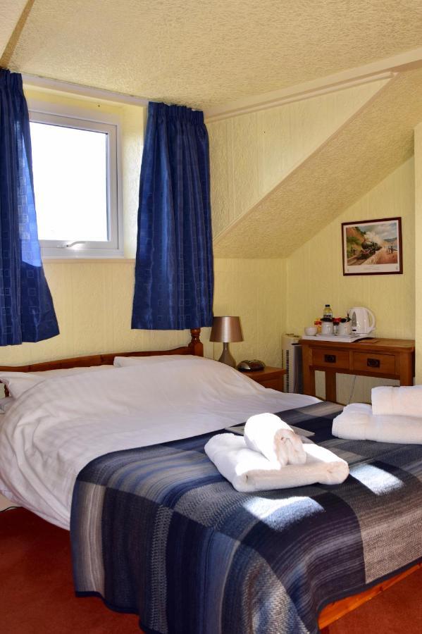 Bewdley Hill House Bed and Breakfast Kidderminster Buitenkant foto