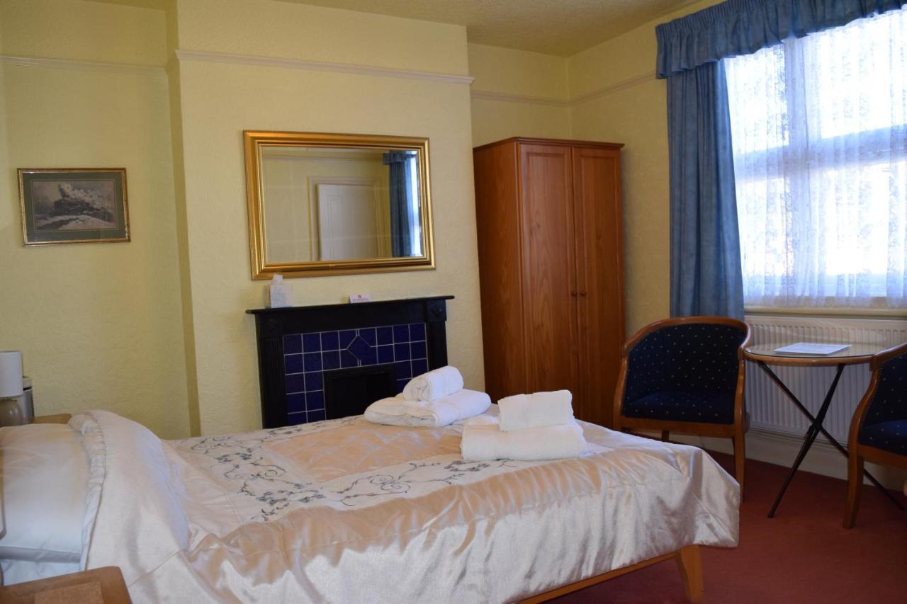 Bewdley Hill House Bed and Breakfast Kidderminster Buitenkant foto