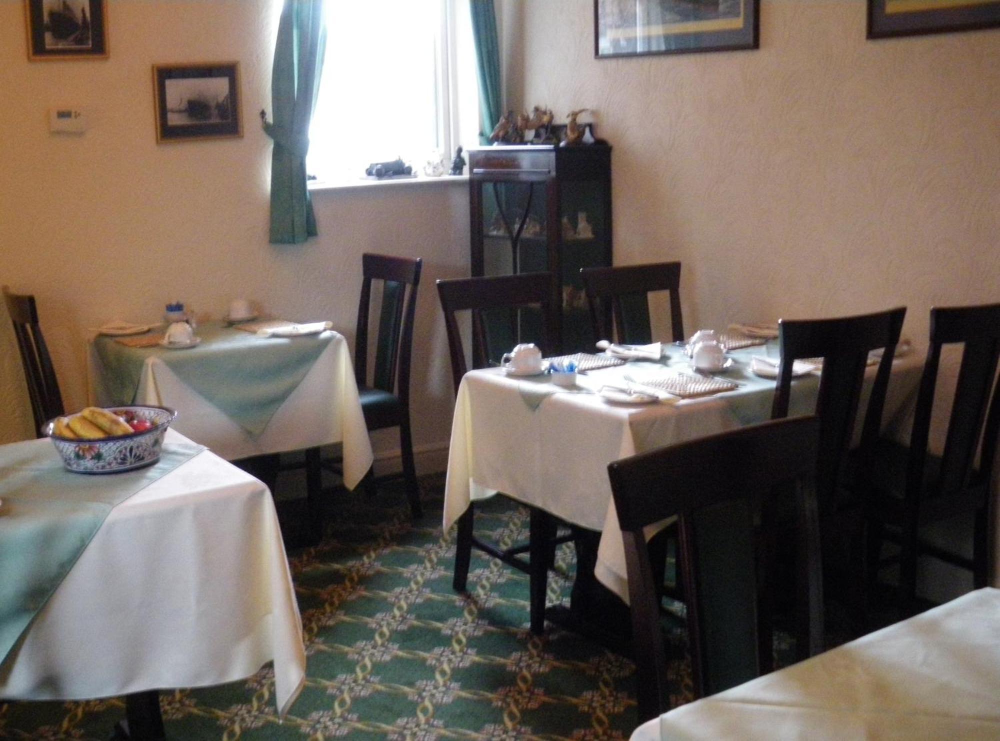 Bewdley Hill House Bed and Breakfast Kidderminster Buitenkant foto